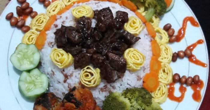 Resep Makanan Ulang Tahun Anak yang Gampang Dibuat