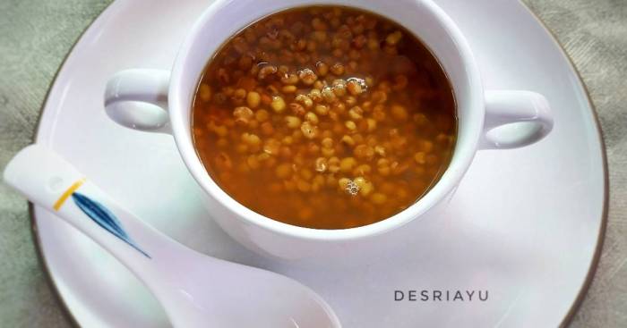 150 resep bubur kacang hijau tanpa santan enak dan mudah - Cookpad 150 resep bubur kacang hijau tanpa santan enak dan mudah - Cookpad
