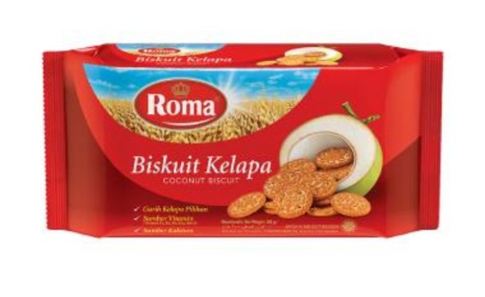 Cemilan Rendah Kalori yang Lagi Hits