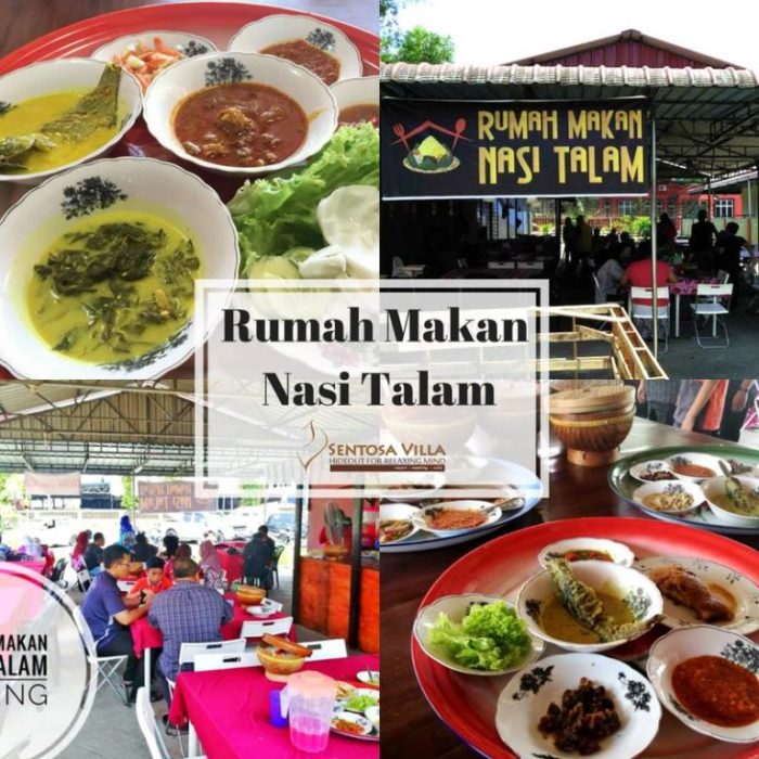 Top 10 Tempat Makan untuk Foodie Pemula