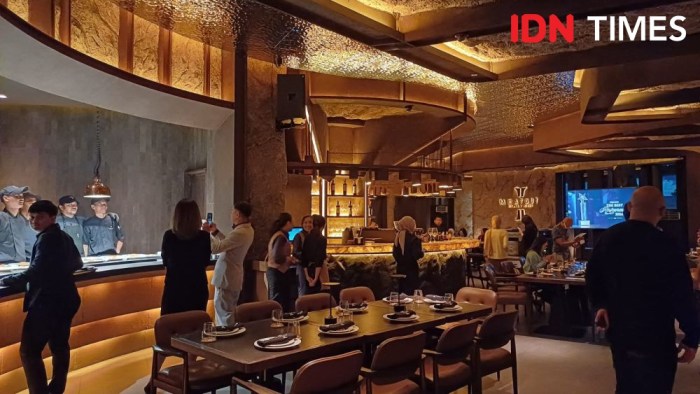 Rekomendasi Tempat Makan untuk Pecinta Daging