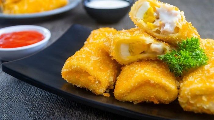 Resep Simple Jadi Viral, Warganet Coba Masak Sendiri
