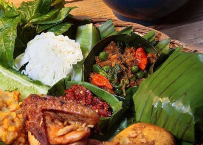Info Kuliner Mandiraja | SPOT MAKAN ENAK DENGAN SUASANA YANG COCOK ...