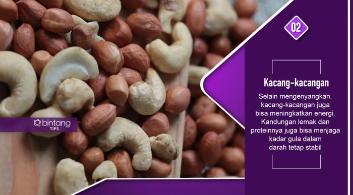 Makanan Anti-Lelah untuk Anak Sekolah Aktif
