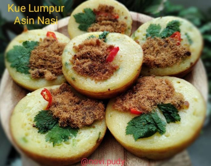 DIY Menu Kreatif dari Sisa Nasi dan Sayur