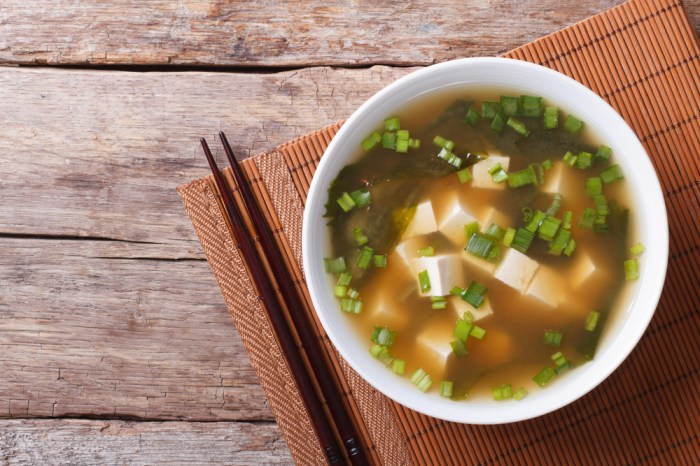 Makanan Sehat ala Jepang yang Bisa Kamu Buat di Rumah