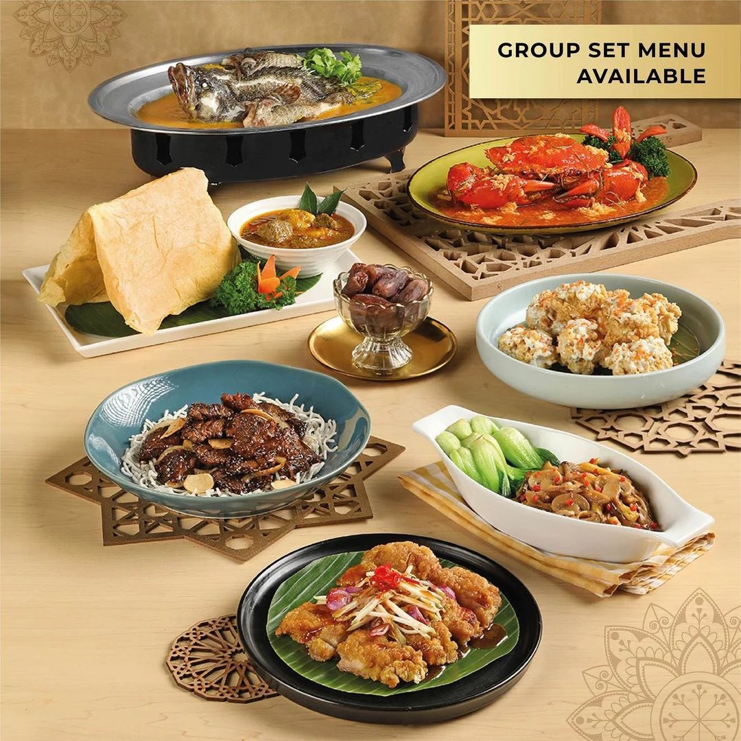 Rekomendasi Tempat Makan Favorit yang Cocok Buat Bukber