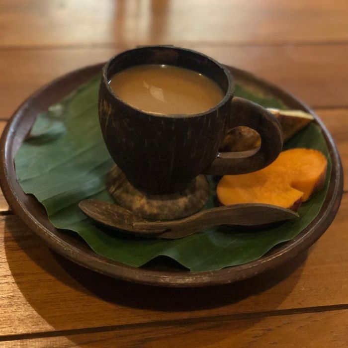 Minuman Tradisional Indonesia yang Bikin Sehat