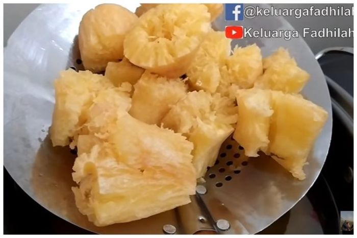 Teknik Memasak Tanpa Minyak: Rebus, Panggang, Kukus