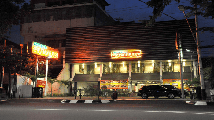 6 Tempat Makan yang Enak dan Asik Untuk Bukber di Surabaya Tempat Makan Daerah Surabaya yang Baru Dibuka 2025