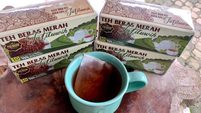 10 Nama-nama Minuman Tradisional Khas Indonesia yang Paling Populer Minuman Tradisional Indonesia yang Bikin Sehat
