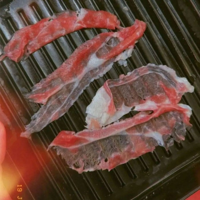 Beli Makanan Viral Online, Ini Ekspektasi vs Realita