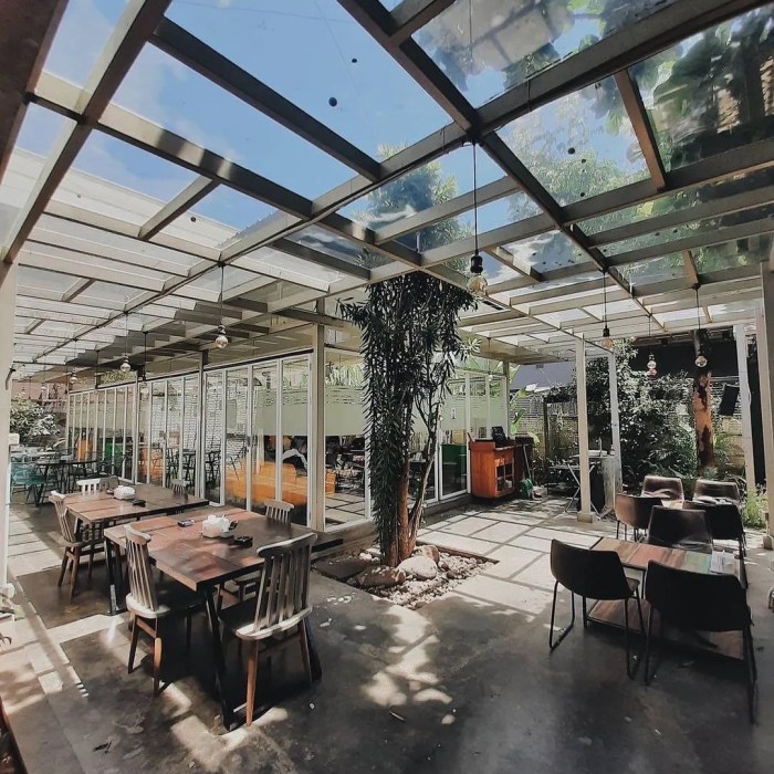 5 Cafe Keluarga di Tangerang yang Super Nyaman - PergiKuliner.com Cafe Favorit Terbaru yang Ramai Dibicarakan