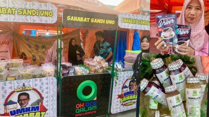 Kombucha: Minuman Sehat atau Hanya Tren?