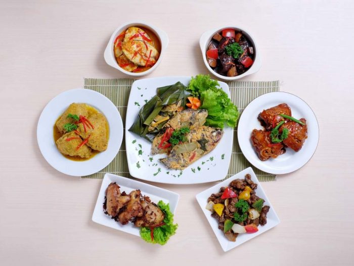 Pin oleh nur hafizah di Foods Presentation | Resep masakan, Resep ...