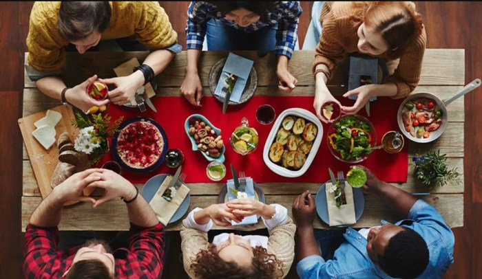 Rekomendasi Tempat Makan Favorit yang Cocok Buat Bukber