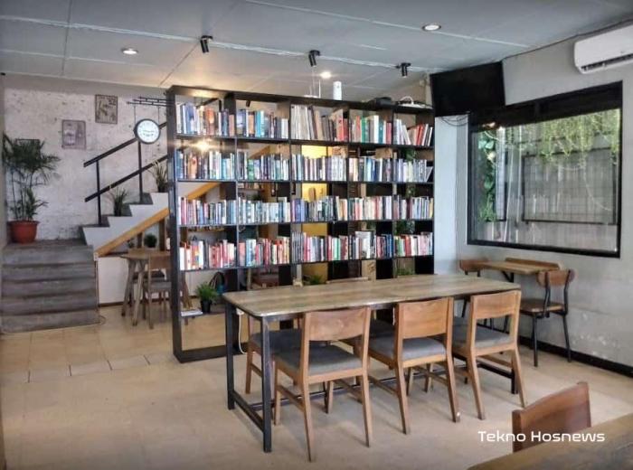 Rekomendasi Kafe di Jakarta dengan Harga Terjangkau Rekomendasi Kafe di Jakarta dengan Harga Terjangkau