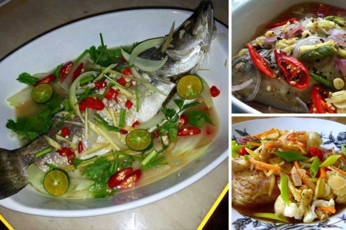 Menu Masakan Tanpa Minyak / 5 Resep Masakan Rendah Garam Rumahan Yang ... Teknik Memasak Tanpa Minyak: Rebus, Panggang, Kukus