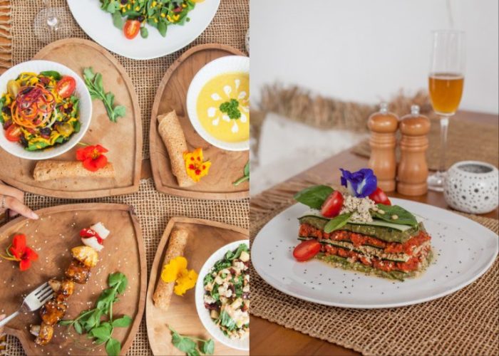 Kuliner Vegan Terkini yang Cocok di Lidah Lokal