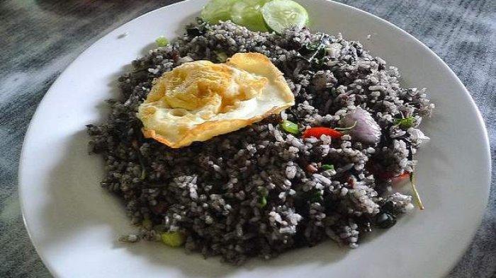 5 Nasi Goreng Cumi di Surabaya, Porsinya Banyak dan Cocok untuk Menu ... 5 Nasi Goreng Cumi di Surabaya, Porsinya Banyak dan Cocok untuk Menu ...