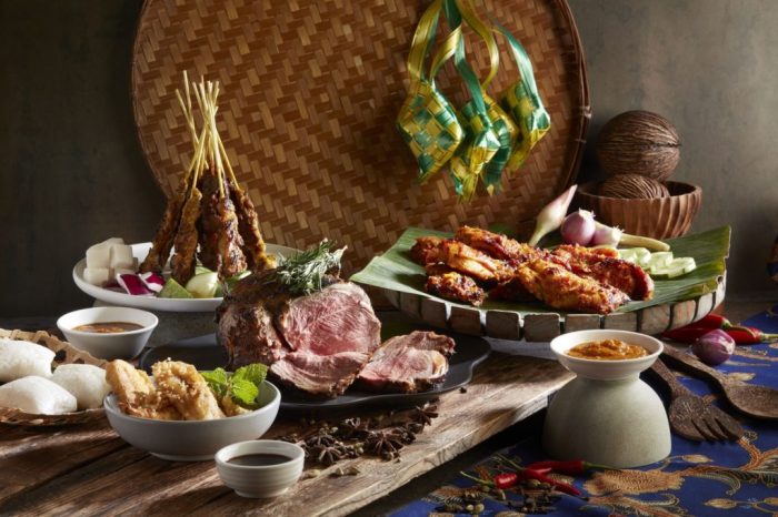 5 Rekomendasi Restoran Buat Bukber, Menunya Khas Bali hingga India Rekomendasi Tempat Makan Favorit yang Cocok Buat Bukber
