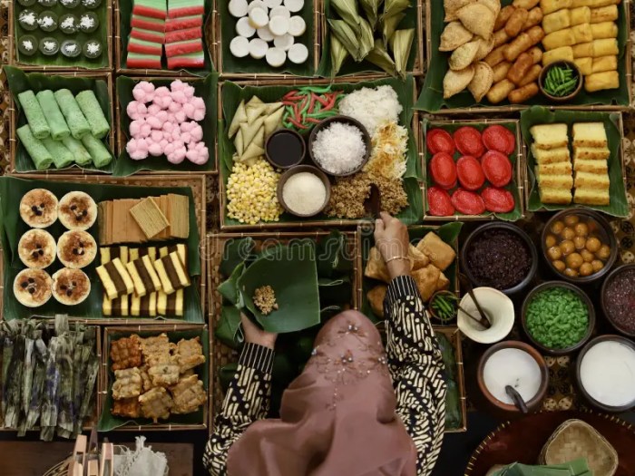 Snack Sehat Terbaru di Pasara