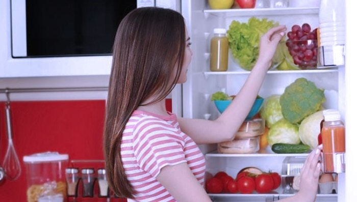 Tips Menyimpan Makanan Anak agar Tahan Lama
