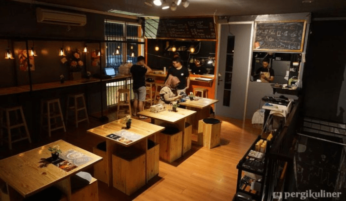 Restoran Korea Terbaru di Ibu Kota