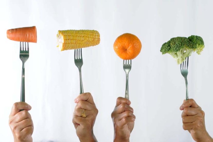 Tips Memasak Makanan Sehat dengan Bahan Sederhana