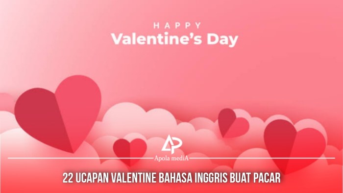 Makanan Valentine Terseru Buat Pasangan